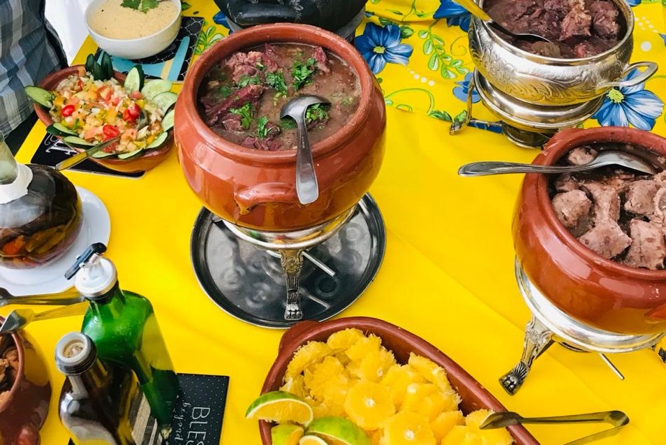 Feijoada