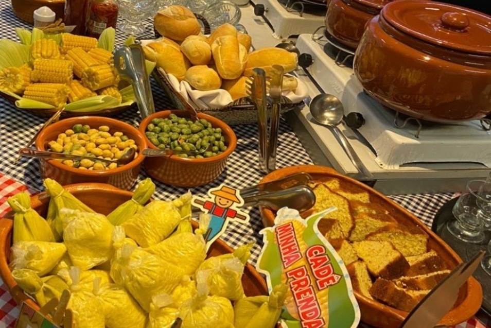 Festa Junina